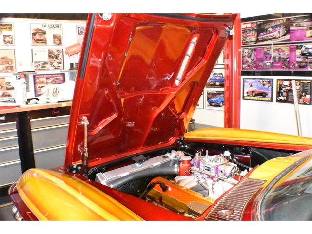 1966 Chevrolet Corvette (CC-2101607) for sale in Manchester, Maryland