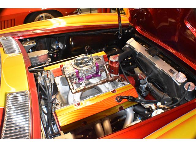 1966 Chevrolet Corvette (CC-2101607) for sale in Manchester, Maryland