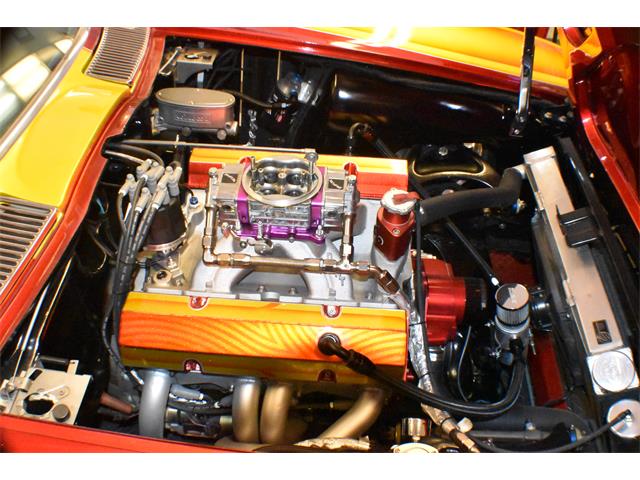 1966 Chevrolet Corvette (CC-2101607) for sale in Manchester, Maryland