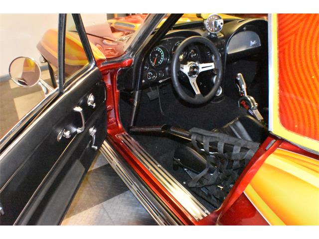 1966 Chevrolet Corvette (CC-2101607) for sale in Manchester, Maryland