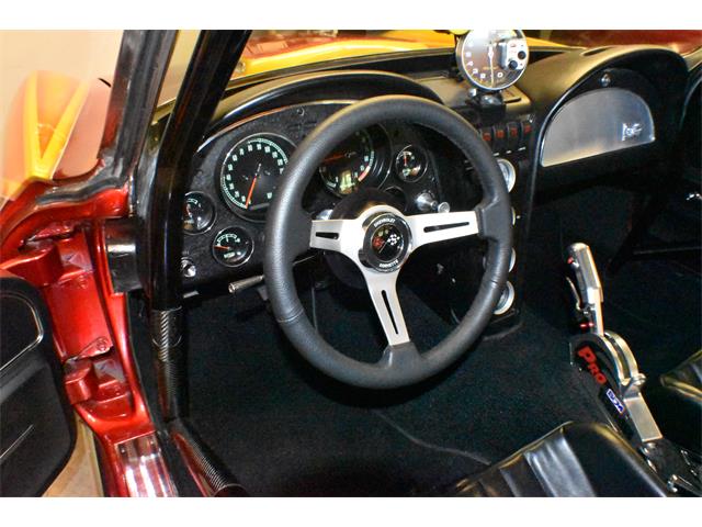 1966 Chevrolet Corvette (CC-2101607) for sale in Manchester, Maryland