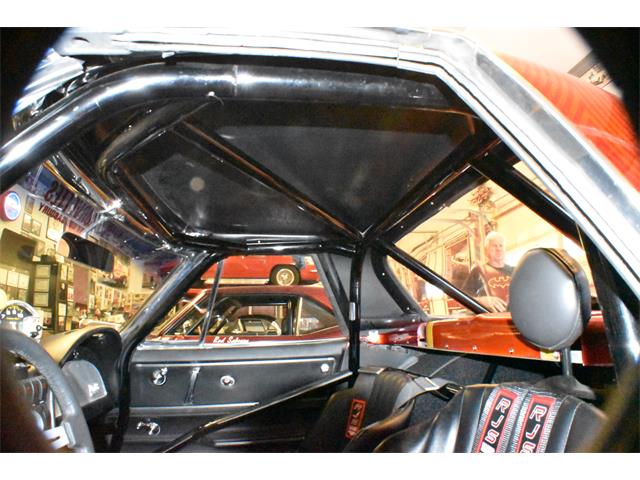 1966 Chevrolet Corvette (CC-2101607) for sale in Manchester, Maryland