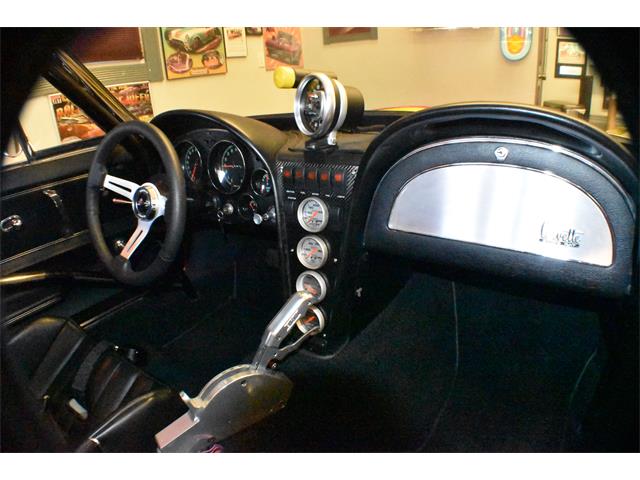 1966 Chevrolet Corvette (CC-2101607) for sale in Manchester, Maryland