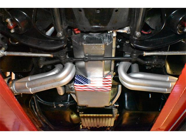 1966 Chevrolet Corvette (CC-2101607) for sale in Manchester, Maryland