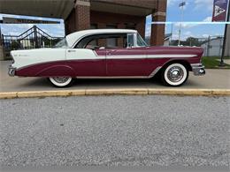 1956 Chevrolet Bel Air (CC-2101609) for sale in Davenport, Iowa
