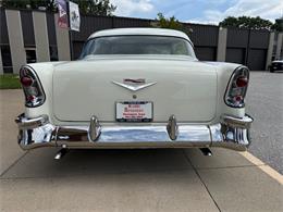 1956 Chevrolet Bel Air (CC-2101609) for sale in Davenport, Iowa