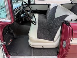 1956 Chevrolet Bel Air (CC-2101609) for sale in Davenport, Iowa