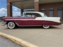1956 Chevrolet Bel Air (CC-2101609) for sale in Davenport, Iowa