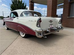 1956 Chevrolet Bel Air (CC-2101609) for sale in Davenport, Iowa