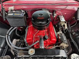 1956 Chevrolet Bel Air (CC-2101609) for sale in Davenport, Iowa