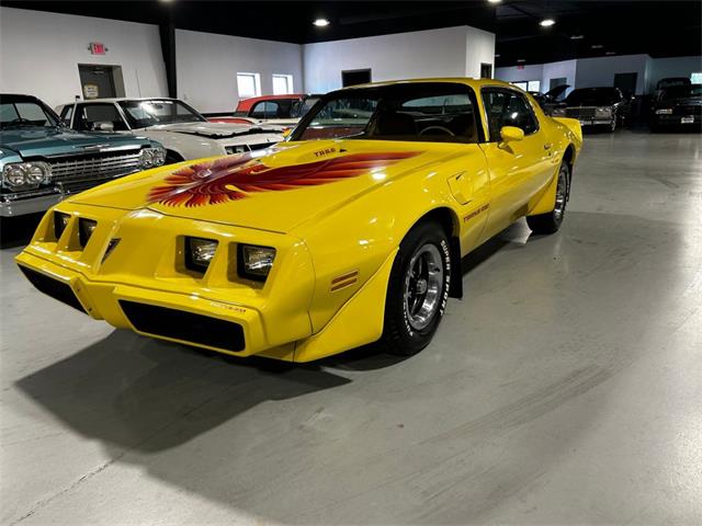 1979 Pontiac Firebird Trans Am (CC-2100161) for sale in Sioux City, Iowa