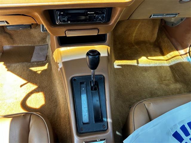 1979 Pontiac Firebird Trans Am (CC-2100161) for sale in Sioux City, Iowa