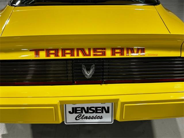 1979 Pontiac Firebird Trans Am (CC-2100161) for sale in Sioux City, Iowa