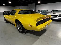 1979 Pontiac Firebird Trans Am (CC-2100161) for sale in Sioux City, Iowa