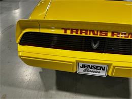 1979 Pontiac Firebird Trans Am (CC-2100161) for sale in Sioux City, Iowa