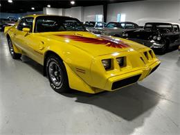 1979 Pontiac Firebird Trans Am (CC-2100161) for sale in Sioux City, Iowa
