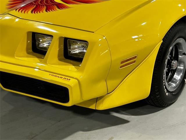 1979 Pontiac Firebird Trans Am (CC-2100161) for sale in Sioux City, Iowa