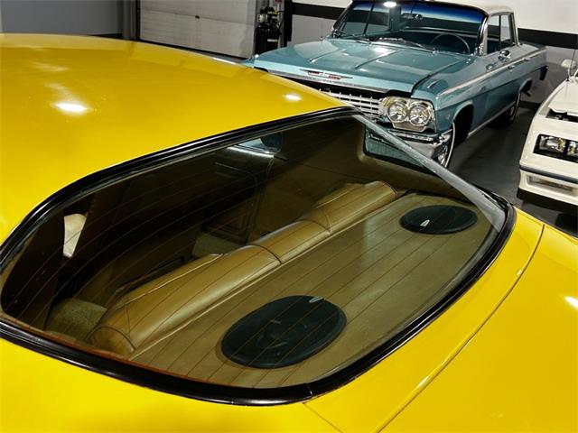 1979 Pontiac Firebird Trans Am (CC-2100161) for sale in Sioux City, Iowa