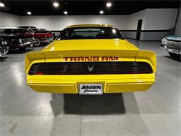 1979 Pontiac Firebird Trans Am (CC-2100161) for sale in Sioux City, Iowa