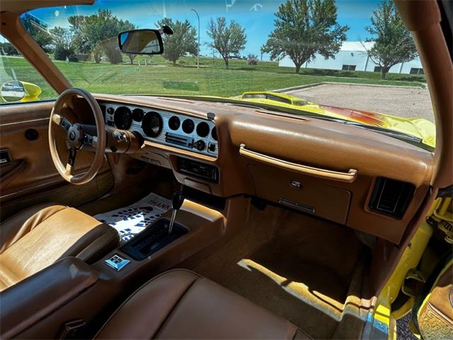 1979 Pontiac Firebird Trans Am (CC-2100161) for sale in Sioux City, Iowa
