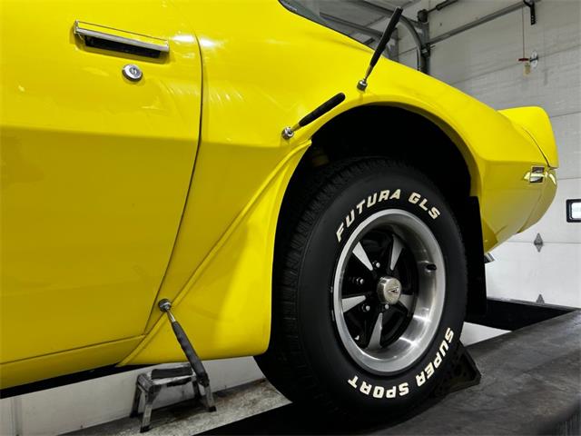 1979 Pontiac Firebird Trans Am (CC-2100161) for sale in Sioux City, Iowa
