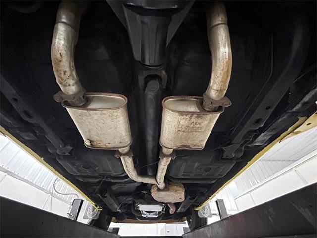 1979 Pontiac Firebird Trans Am (CC-2100161) for sale in Sioux City, Iowa