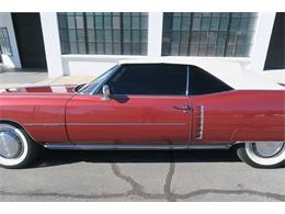 1972 Cadillac Eldorado (CC-2101612) for sale in San Diego, California