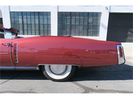 1972 Cadillac Eldorado (CC-2101612) for sale in San Diego, California