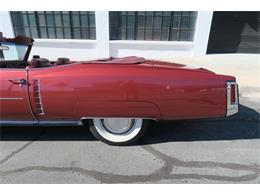 1972 Cadillac Eldorado (CC-2101612) for sale in San Diego, California