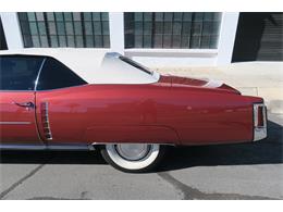 1972 Cadillac Eldorado (CC-2101612) for sale in San Diego, California