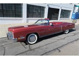 1972 Cadillac Eldorado (CC-2101612) for sale in San Diego, California