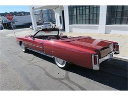1972 Cadillac Eldorado (CC-2101612) for sale in San Diego, California