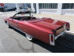 1972 Cadillac Eldorado (CC-2101612) for sale in San Diego, California