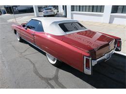1972 Cadillac Eldorado (CC-2101612) for sale in San Diego, California