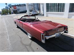 1972 Cadillac Eldorado (CC-2101612) for sale in San Diego, California