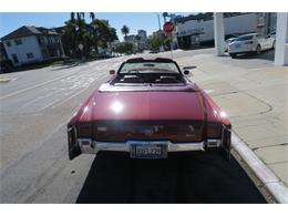 1972 Cadillac Eldorado (CC-2101612) for sale in San Diego, California