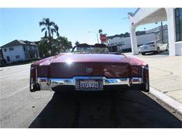 1972 Cadillac Eldorado (CC-2101612) for sale in San Diego, California