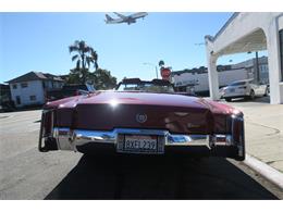 1972 Cadillac Eldorado (CC-2101612) for sale in San Diego, California