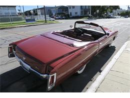 1972 Cadillac Eldorado (CC-2101612) for sale in San Diego, California