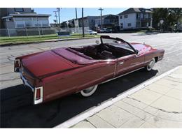 1972 Cadillac Eldorado (CC-2101612) for sale in San Diego, California