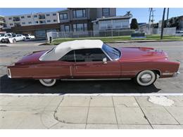1972 Cadillac Eldorado (CC-2101612) for sale in San Diego, California