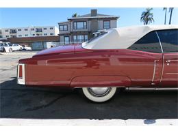 1972 Cadillac Eldorado (CC-2101612) for sale in San Diego, California