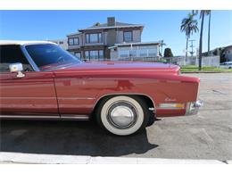 1972 Cadillac Eldorado (CC-2101612) for sale in San Diego, California