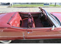 1972 Cadillac Eldorado (CC-2101612) for sale in San Diego, California