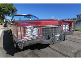 1972 Cadillac Eldorado (CC-2101612) for sale in San Diego, California