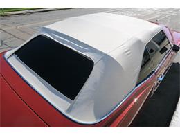 1972 Cadillac Eldorado (CC-2101612) for sale in San Diego, California