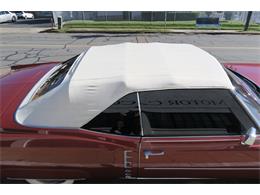 1972 Cadillac Eldorado (CC-2101612) for sale in San Diego, California