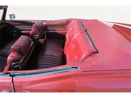 1972 Cadillac Eldorado (CC-2101612) for sale in San Diego, California