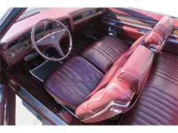 1972 Cadillac Eldorado (CC-2101612) for sale in San Diego, California
