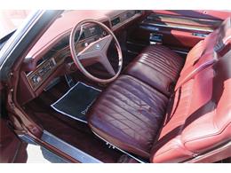 1972 Cadillac Eldorado (CC-2101612) for sale in San Diego, California